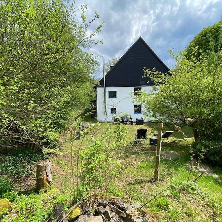 Urlaub In Der Natur Lüdenscheid Zewnętrze zdjęcie