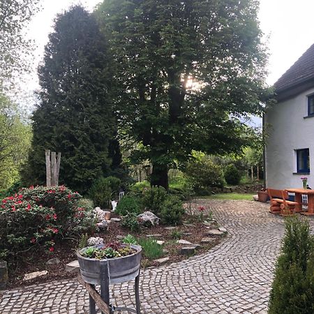 Urlaub In Der Natur Lüdenscheid Zewnętrze zdjęcie