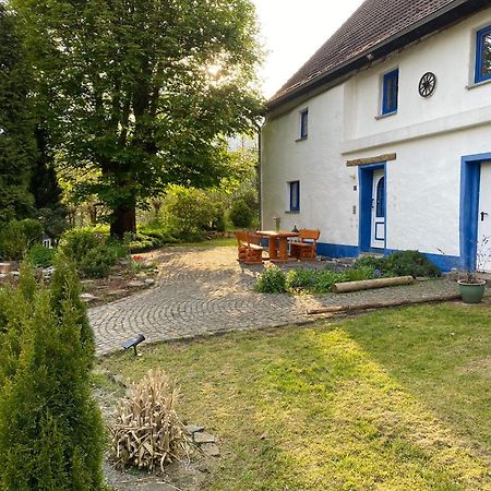 Urlaub In Der Natur Lüdenscheid Zewnętrze zdjęcie