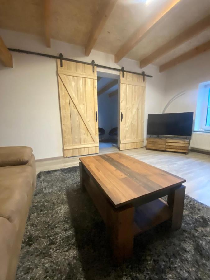 Urlaub In Der Natur Lüdenscheid Zewnętrze zdjęcie
