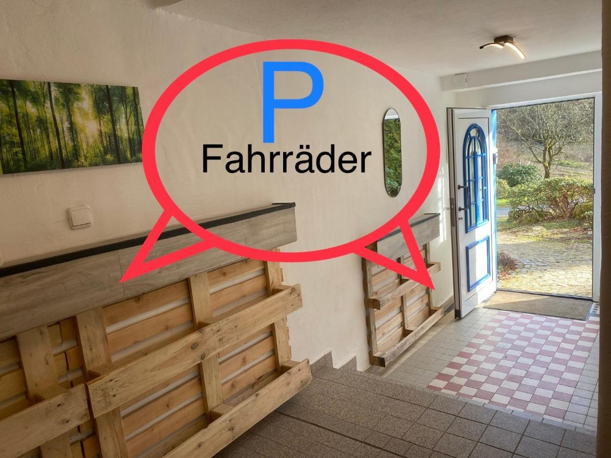 Urlaub In Der Natur Lüdenscheid Zewnętrze zdjęcie