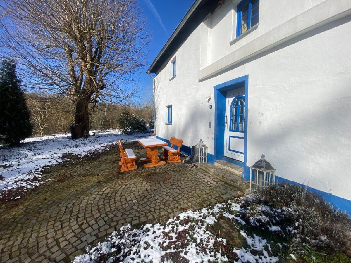 Urlaub In Der Natur Lüdenscheid Zewnętrze zdjęcie