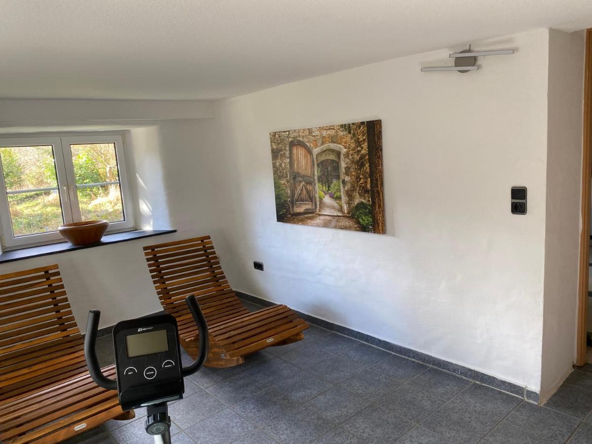 Urlaub In Der Natur Lüdenscheid Zewnętrze zdjęcie