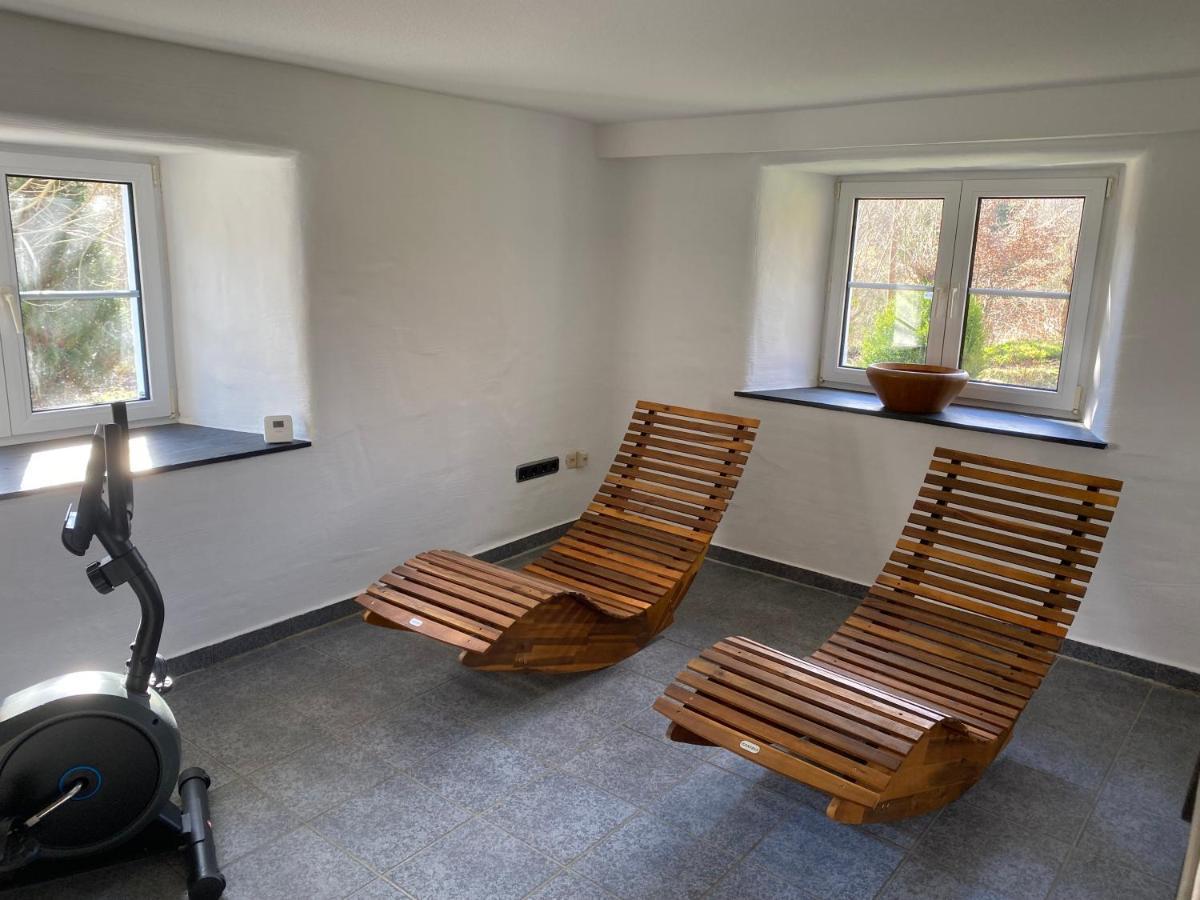Urlaub In Der Natur Lüdenscheid Zewnętrze zdjęcie