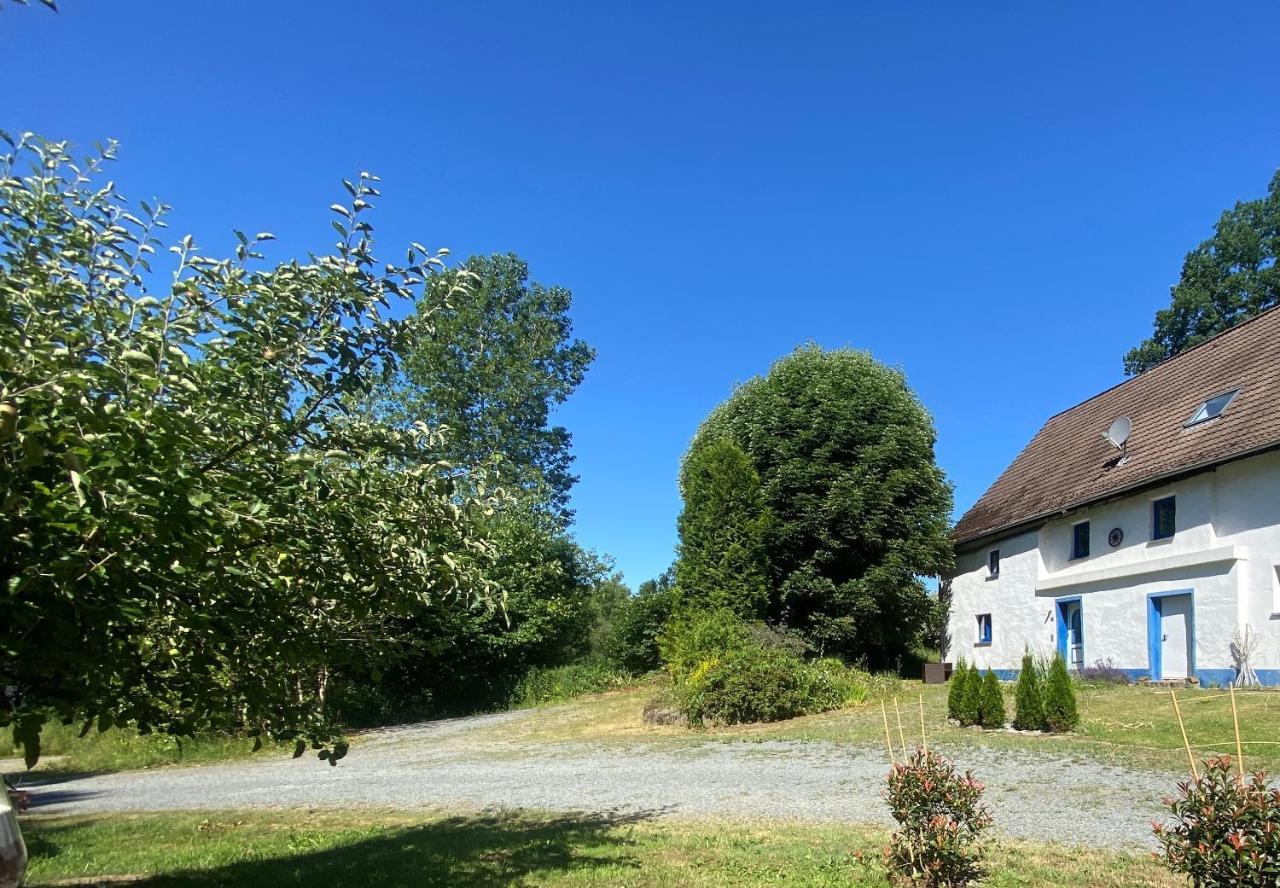 Urlaub In Der Natur Lüdenscheid Zewnętrze zdjęcie